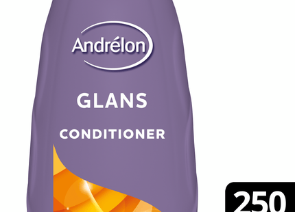 Andrélon Classic conditioner glans