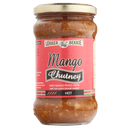 Lekker Bekkie Mango Chutney
