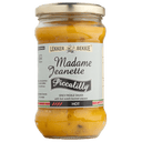 Lekker Bekkie Madame Jeanette Piccalilly