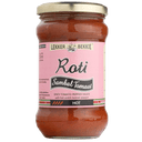 Lekker Bekkie Sambal Roti Tomaat