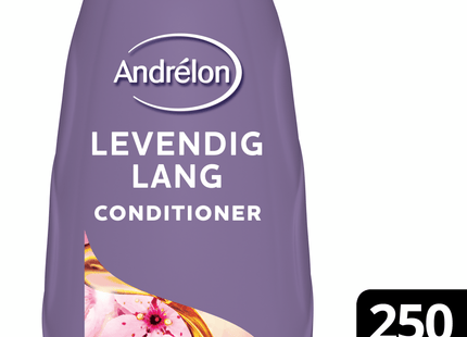Andrélon Special conditioner levendig lang