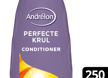 Andrélon Classic conditioner perfecte krul