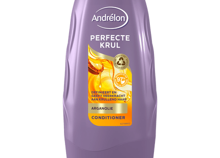 Andrélon Classic conditioner perfecte krul