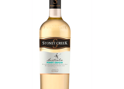 Stoney Creek Pinot Grigio