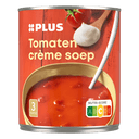 Tomatencremesuppe