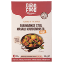 The GoodFood Stories Hindoestaanse Masala kruidenp