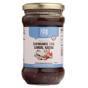 The GoodFood Stories Javaanse Sambal Badjak