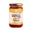 The GoodFood Stories Adjuma extrem scharf