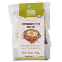 The GoodFood Stories Noodle kit Nasi