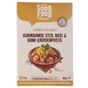 The GoodFood Stories Javaanse Nasi & Bami Kruidenp