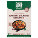 The GoodFood Stories Hindoest Masala kruidenp hot