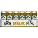 De Klok Bier