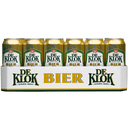De Klok Bier