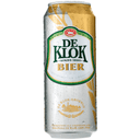 De Klok Bier