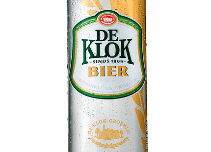 De Klok Bier