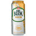 De Klok Bier