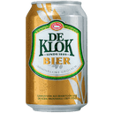 De Klok Bier