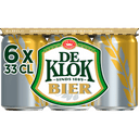 De Klok Bier