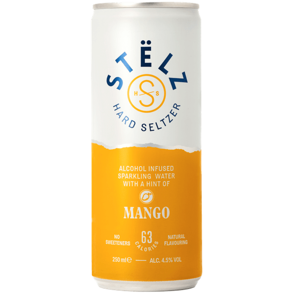 Stëlz Mango