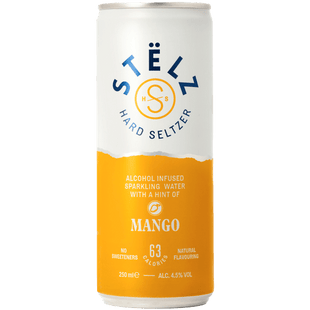 Stëlz Mango