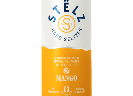 Stelz Mango