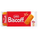Lotus Biscoff speculoos koek XL 2x10-pack