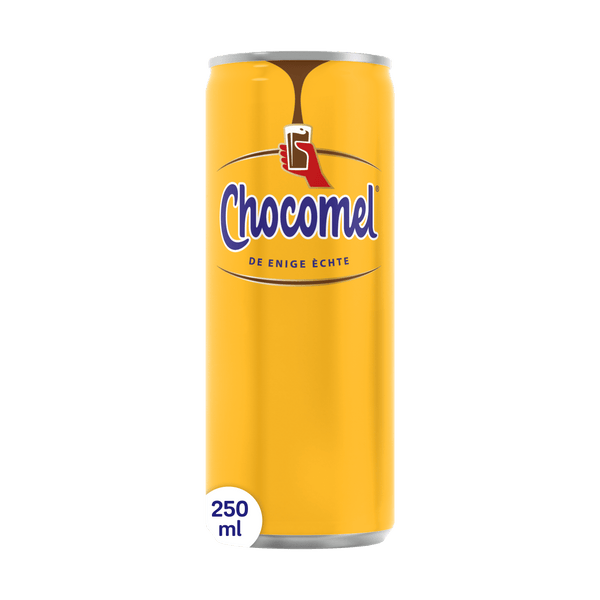 Full Chocomel