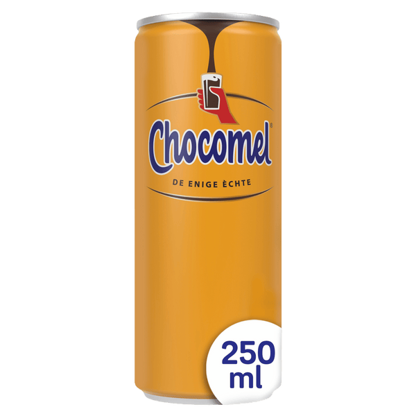 Full Chocomel