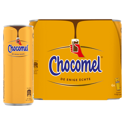 Kakaomilch (Packungen)