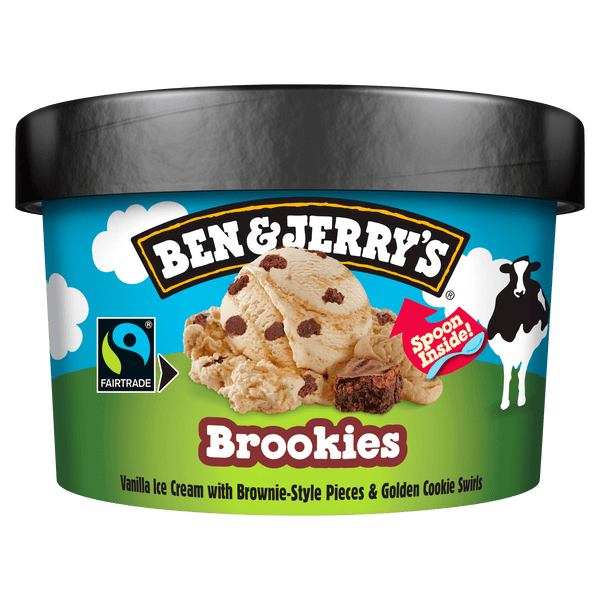 Ben&Jerry's Brookies