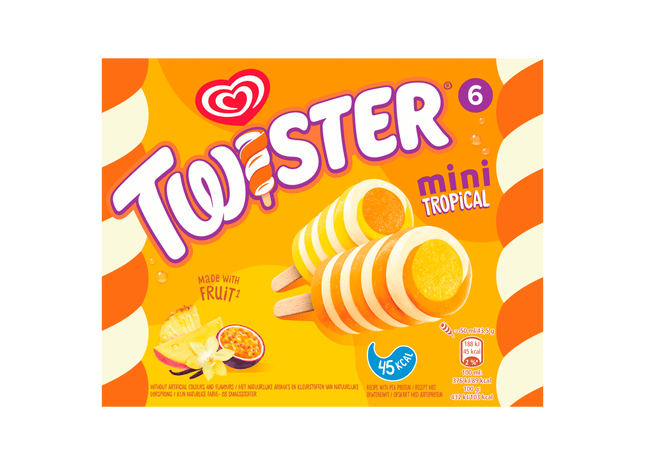 Ola OLA Twister Mini Tropical