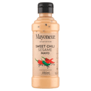 Mayoneur Süße Chili-Sesam-Mayonnaise
