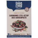 The GoodFood Stories Javaanse ketjap Laos Kruidenp
