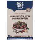 The GoodFood Stories Javanische Ketjap Laos Gewürze p