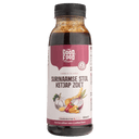 The GoodFood Stories Sweet Seasoned Ketjap Sauce
