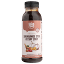 The GoodFood Stories Javaanse gekruide ketjap zout