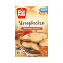 Koopmans Syrup cookies baking mix