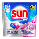 Sun Ultra Power Geschirrspülkapseln