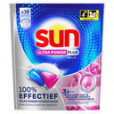 Sun Ultra Power Geschirrspülkapseln