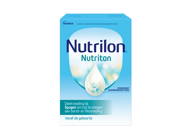 Nutrilon Nutrilon