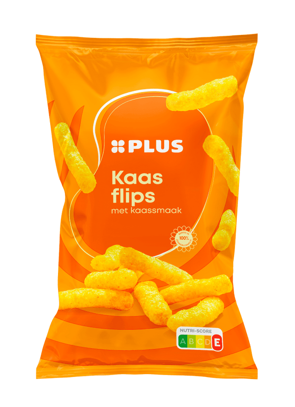 Cheese flips
