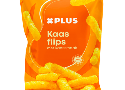 Kaasflips