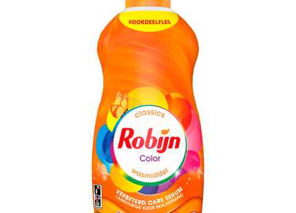 Robijn Small &amp; powerful classics color 34sc