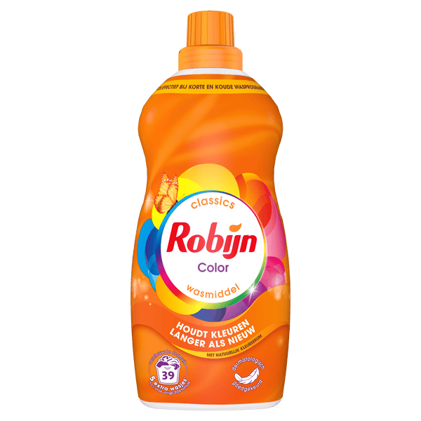 Robijn Klein & krachtig color 39sc