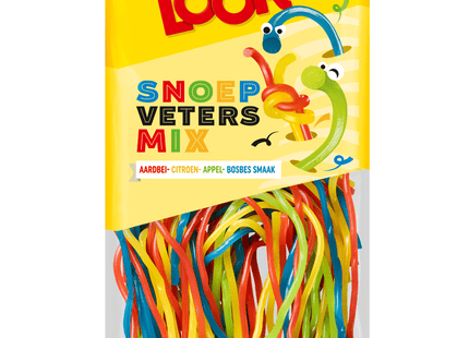 Look o Look Snoepveter mix