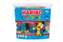 Haribo Kindermix silo