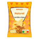 Tortilla chips naturel  Dutchshopper