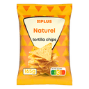 Tortilla chips naturel