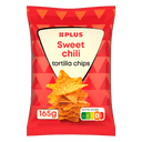 Tortilla chips sweet chili