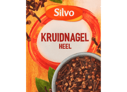 Silvo Kruidnagel heel